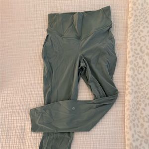 Lululemon Base Pace Leggings